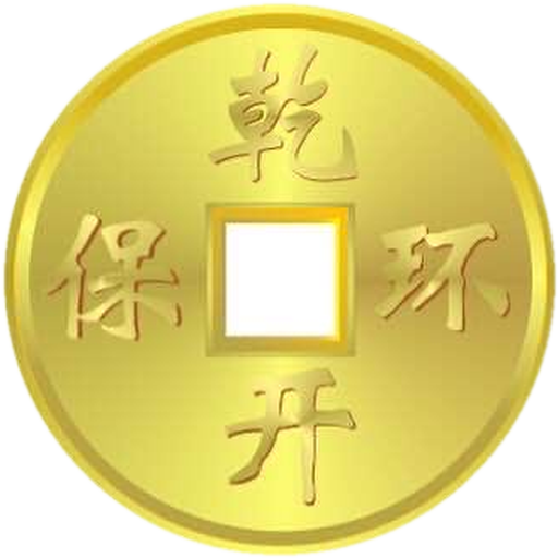 乾开环保 logo